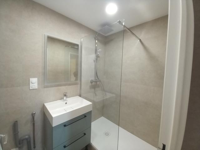 APPARTEMENT TYPE 3 SAINT LAURENT NOUAN