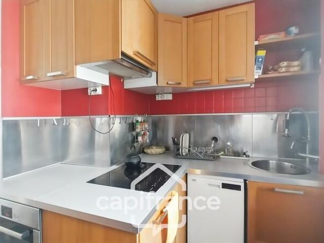 Appartement 3 pièces, 71 m² à louer à Saint Maurice 94410