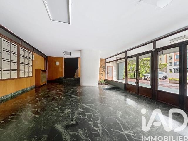 Appartement 3 pièces, 71 m² à louer à Saint Maurice 94410
