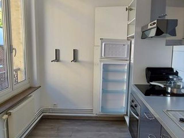 Appartement 3 pièces, 71 m² à louer à Saint Omer 62500