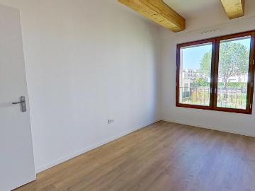 Appartement 3 pièces, 71 m² à louer à Saint Ouen sur Seine 93400
