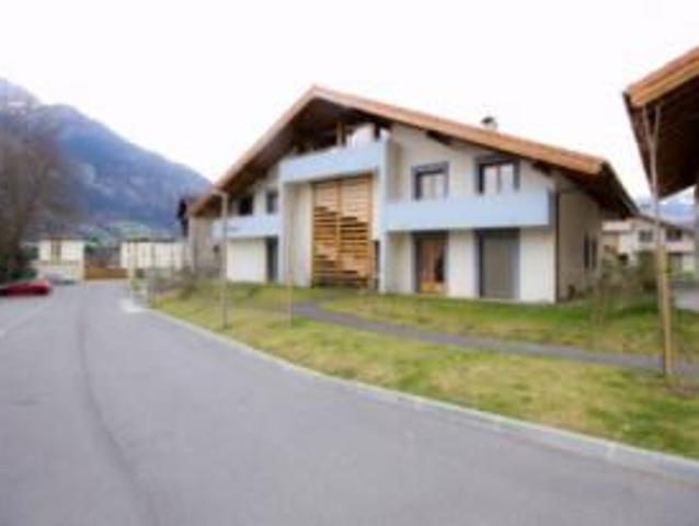Appartement 3 pièces, 71 m² à louer à Sallanches 74700