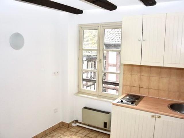 Appartement 3 pièces, 71 m² à louer à Strasbourg 67000