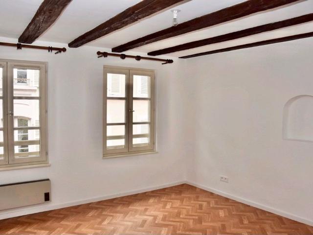 Appartement 3 pièces, 71 m² à louer à Strasbourg 67000