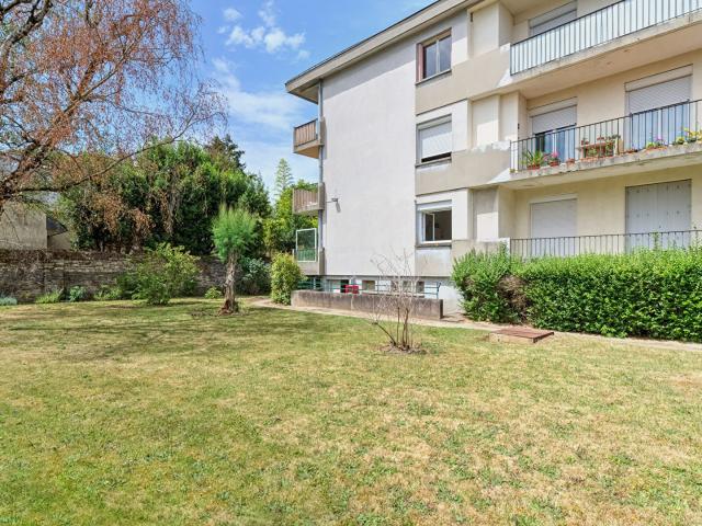 Appartement 3 pièces 71 m²