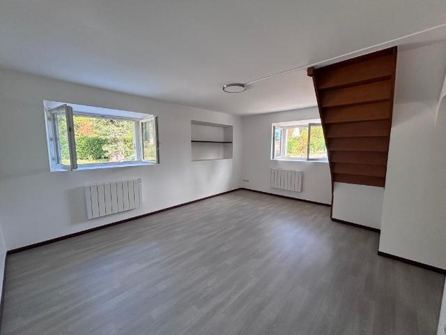 Appartement 3 pièces 71 m²
