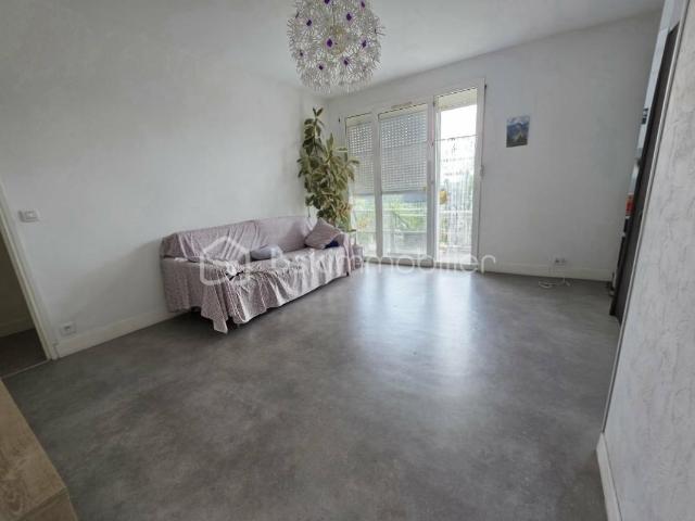 Appartement 3 pièces 71 m²