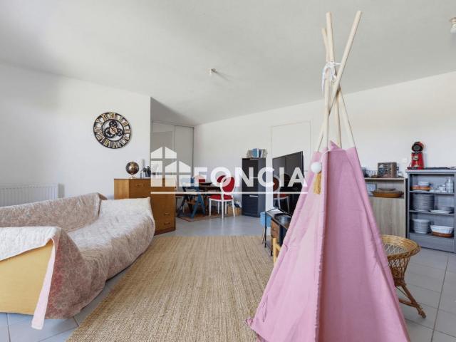 Appartement 3 pièces 71 m²