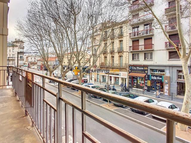 Appartement 3 pièces 71 m²