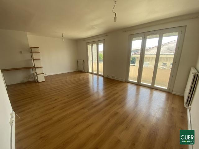 Appartement 3 pièces 71 m²