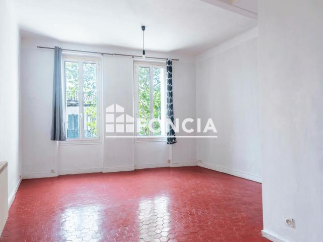 Appartement 3 pièces 71 m²