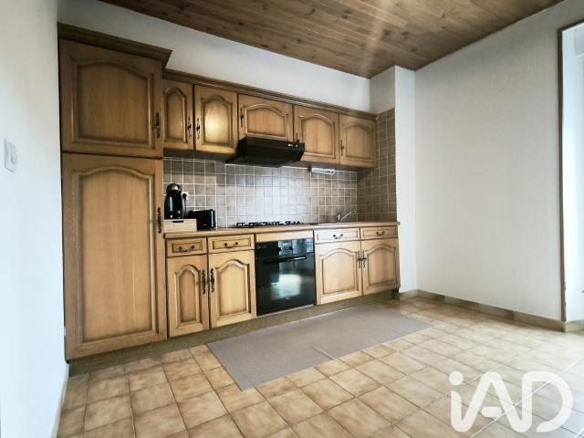 Appartement 3 pièces 71 m²