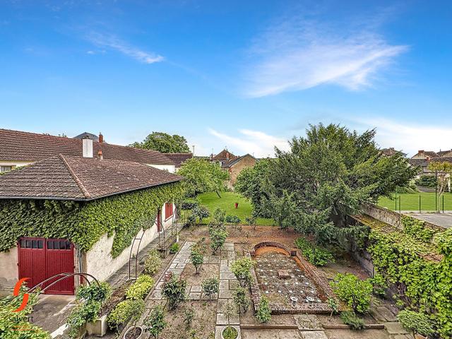 Appartement 3 pièces 71 m²