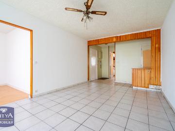 Appartement 3 pièces 71 m²