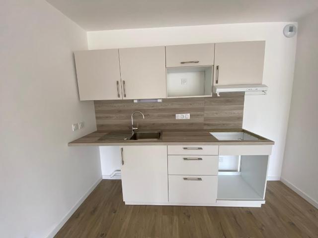 Appartement 3 pièces 71 m²