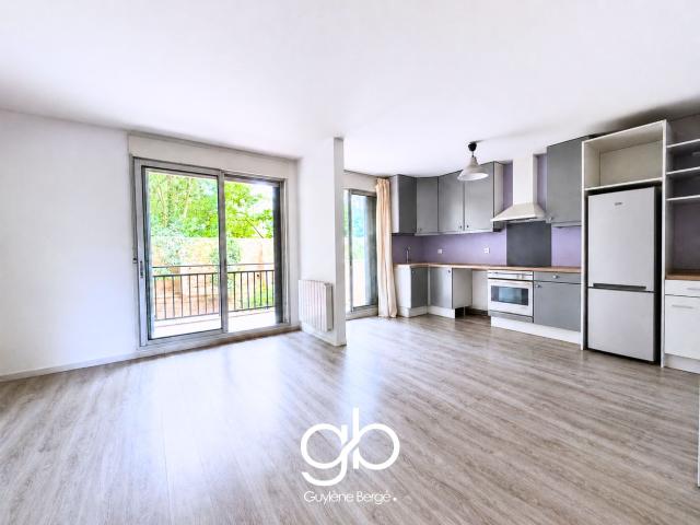Appartement 3 pièces 71 m²