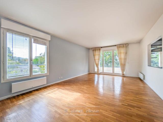 Appartement 3 pièces 71 m²