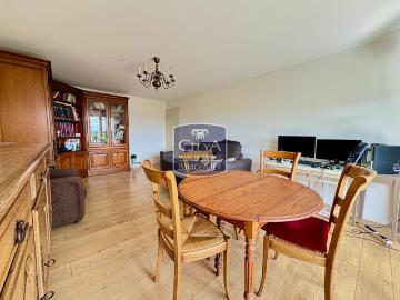 Appartement 3 pièces 71 m²