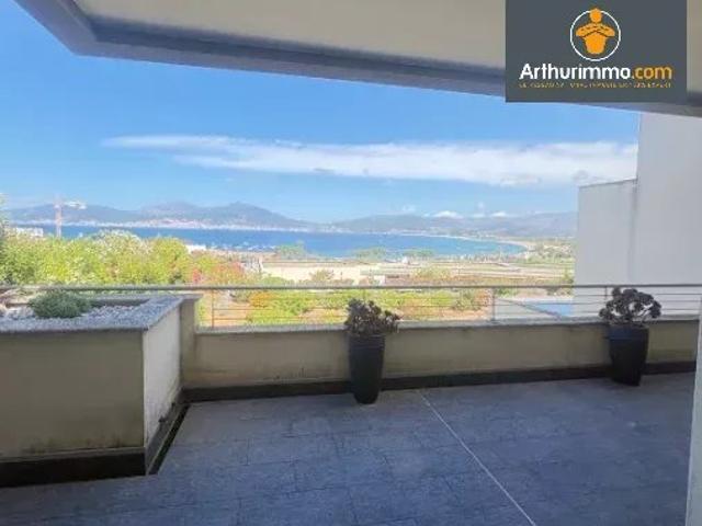 Appartement 3 pièces 71 m²