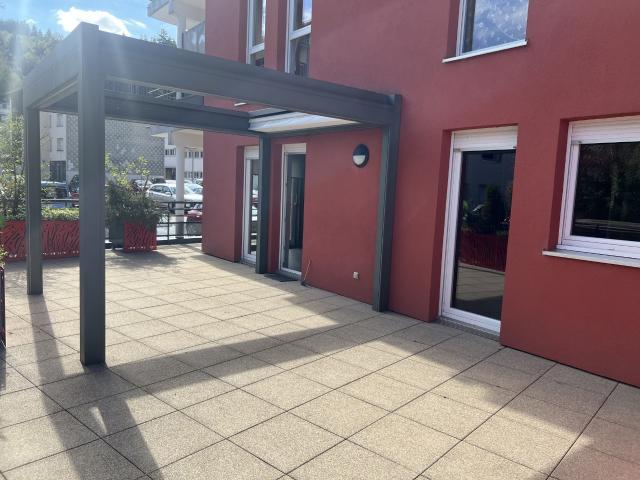 Appartement 3 pièces 71 m²