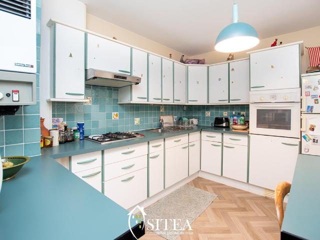 Appartement 3 pièces 71 m²