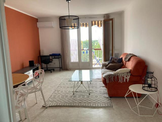 Appartement 3 pièces 71 m²