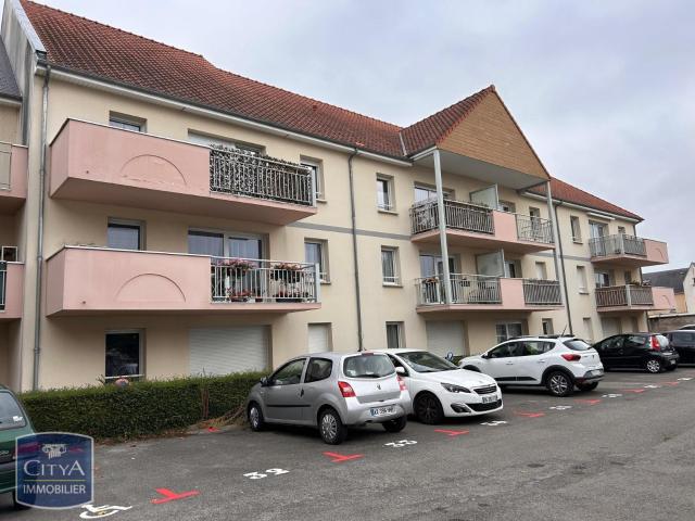 Appartement 3 pièces 71 m²