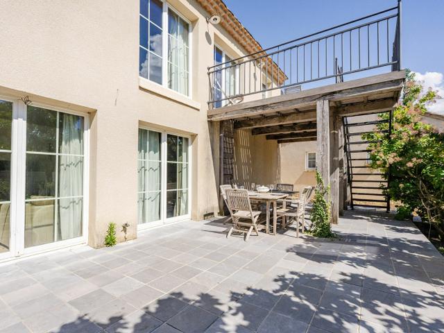 Appartement 3 pièces 71 m²