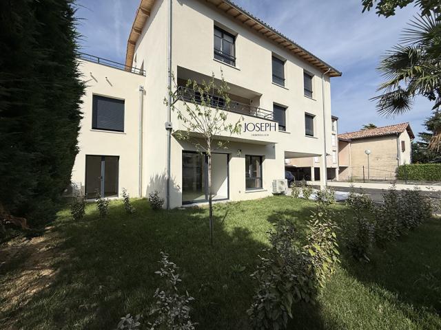 Appartement 3 pièces 71 m²