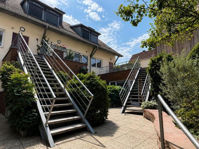 Appartement 3 pièces 71 m²