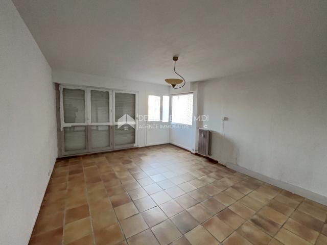 Appartement 3 pièces 71 m²