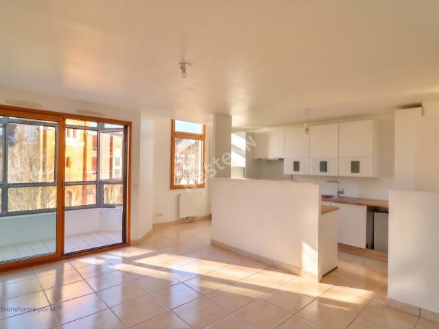 Appartement 3 pièces 71 m²