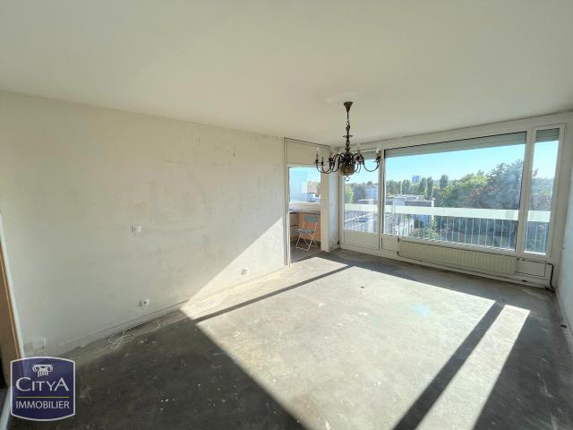Appartement 3 pièces 71 m²