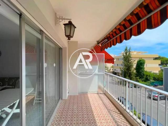 Appartement 3 pièces 71 m²