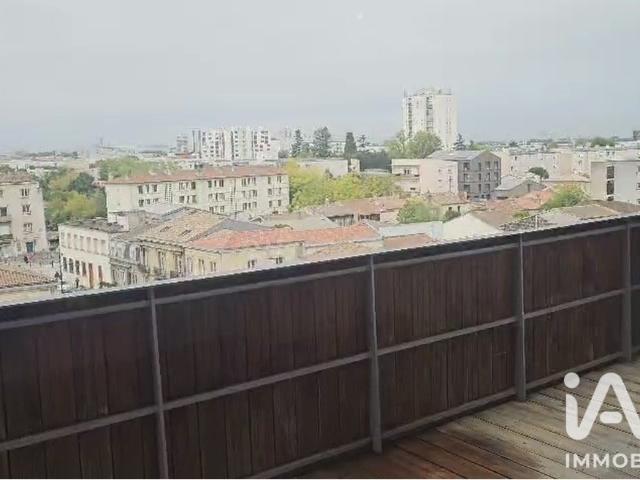Appartement 3 pièces 71 m²