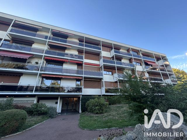 Appartement 3 pièces 71 m²