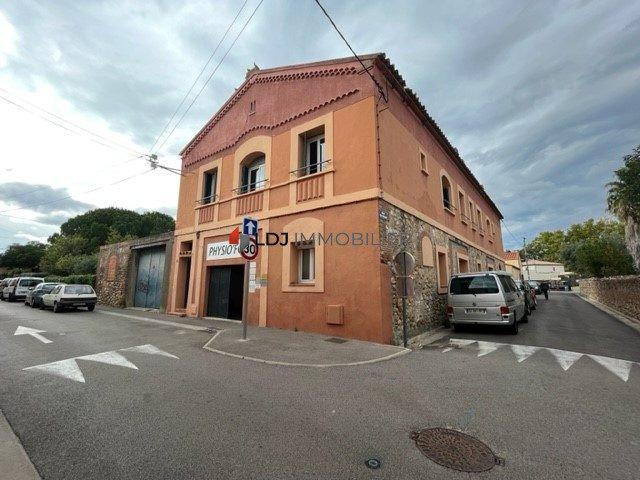 Appartement 3 pièces 71 m²
