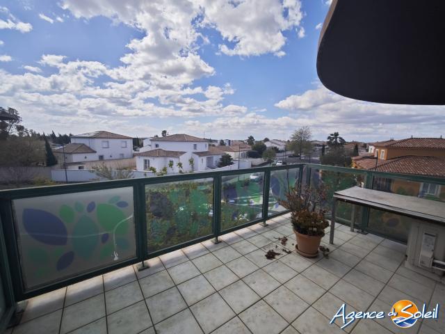 Appartement 3 pièces 71 m²