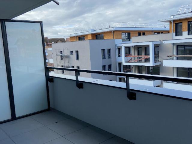 Appartement 3 pièces 71 m²