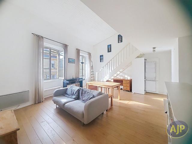 Appartement 3 pièces 71 m²