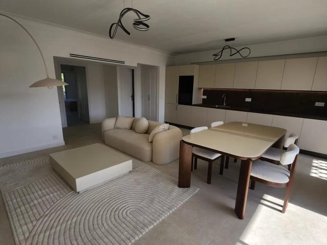 Appartement 3 pièces 71 m²