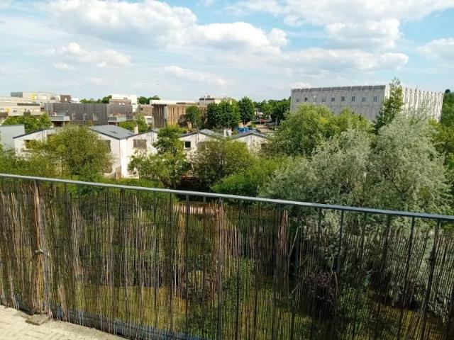 Appartement 3 pièces 71 m²