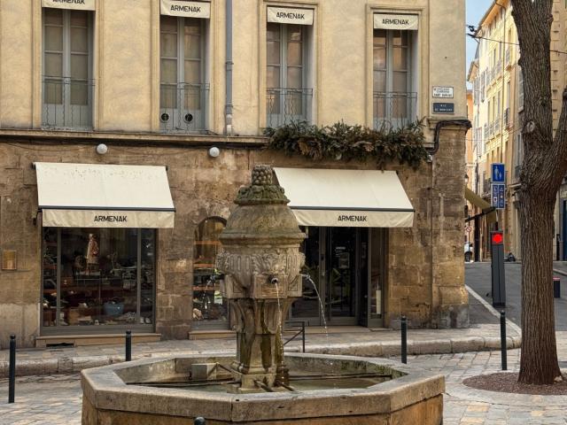 Appartement 3 pièces 71 m²