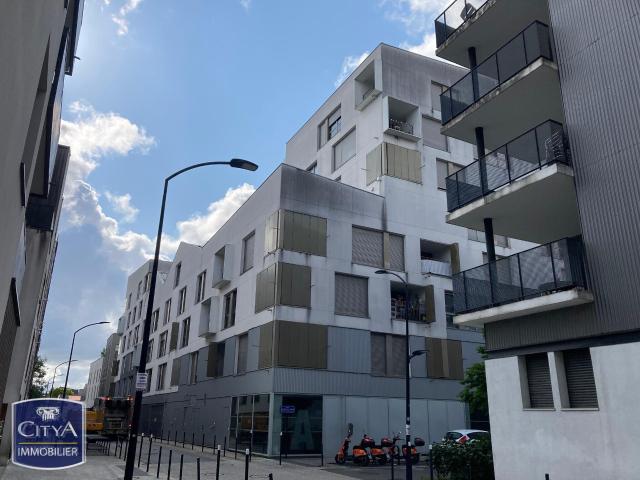 Appartement 3 pièces 71 m²