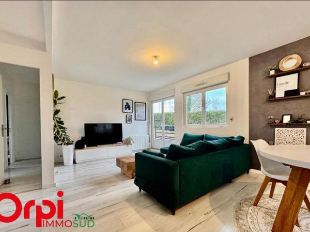 Appartement 3 pièces 71 m²