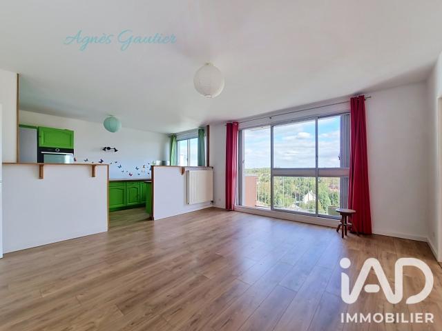 Appartement 3 pièces 71 m²