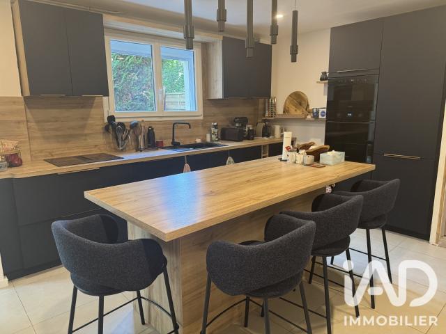 Appartement 3 pièces 71 m²
