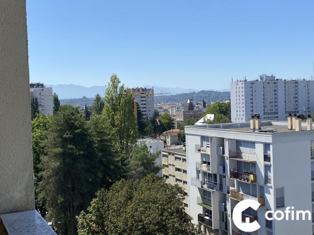 Appartement 3 pièces 71 m²