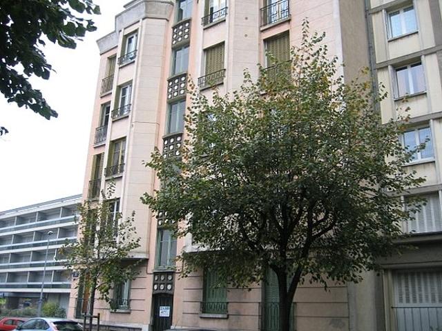 Appartement 3 pièces 71 m²