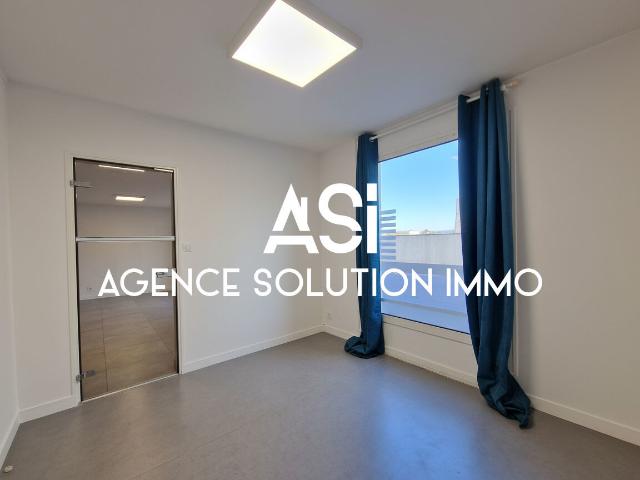 Appartement 3 pièces 71 m²